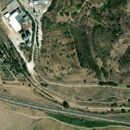 Satellite imagery of TT-5447, TR