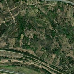 Satellite imagery of TT-5447, TR