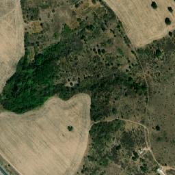 Satellite imagery of TT-5438, TR
