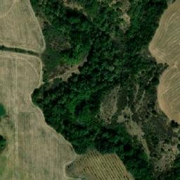 Satellite imagery of TT60107A, TR