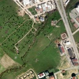 Drone Görünümü