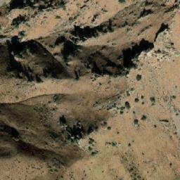 Satellite imagery of survey_point, KZ