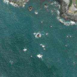 Satellite imagery of Half Butte, US