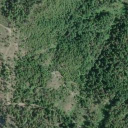 Satellite imagery of Hawkins Mine, US