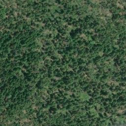 Satellite imagery of Kanaka Hill Mine, US