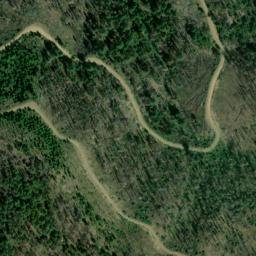 Satellite imagery of Gumboot Mine, US