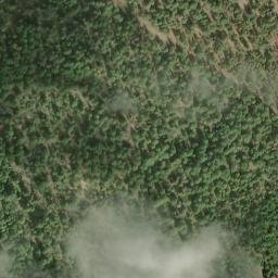 Satellite imagery of Schroeder Mine, US