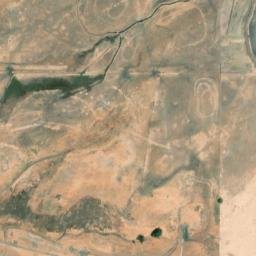 Satellite imagery of Montague Quarry, US