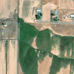Satellite imagery of Montague Quarry, US