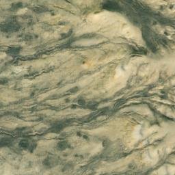 Satellite imagery of LATHAM — NGS MP0676 — Sweetwater County, US, US