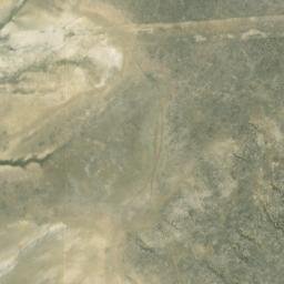 Satellite imagery of J 116 — NGS MP0271 — Carbon County, US, US