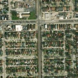 Satellite imagery of RHEEM — NGS ME2699 — Chicago, US, US