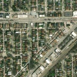 Satellite imagery of RHEEM — NGS ME2699 — Chicago, US, US