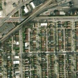 Satellite imagery of RHEEM — NGS ME2699 — Chicago, US, US