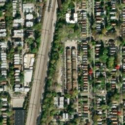 Satellite imagery of 327 — NGS DP2526 — Chicago, US, US