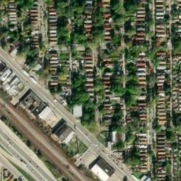 Satellite imagery of 326 — NGS DP2527 — Chicago, US, US