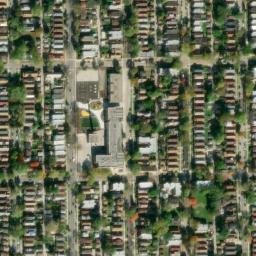 Satellite imagery of 326 — NGS DP2527 — Chicago, US, US