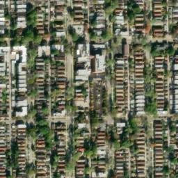 Satellite imagery of 326 — NGS DP2527 — Chicago, US, US
