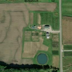 Satellite imagery of Madison Palisades, US