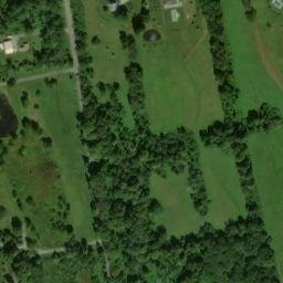 Satellite imagery of Chestnut Ridge, US