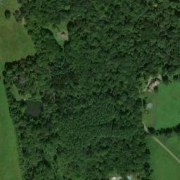 Satellite imagery of Chestnut Ridge, US