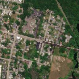 Satellite imagery of Allen Neck, US