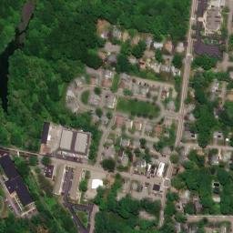Satellite imagery of Allen Neck, US