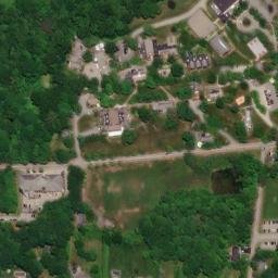 Satellite imagery of Phebes Neck, US