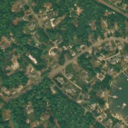Satellite imagery of Long Neck, US
