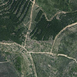 Satellite imagery of survey_point, PT