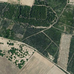 Satellite imagery of survey_point, PT