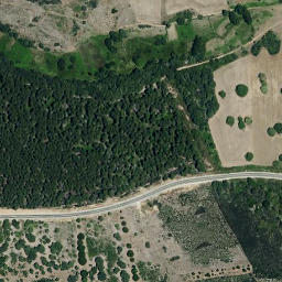 Satellite imagery of survey_point, ES