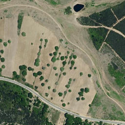 Satellite imagery of survey_point, ES