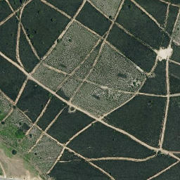 Satellite imagery of survey_point, ES