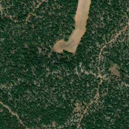 Satellite imagery of Sierra de Nafría, ES