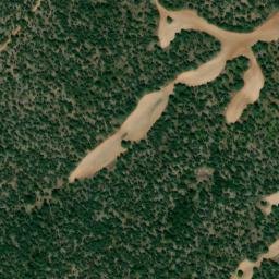 Satellite imagery of Sierra de Nafría, ES