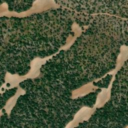 Satellite imagery of Sierra de Nafría, ES
