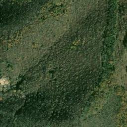 Satellite imagery of Panorama dal Monte Cavo, IT