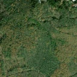Satellite imagery of Panorama dal Monte Cavo, IT