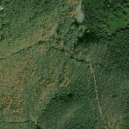 Satellite imagery of Panorama dal Monte Cavo, IT