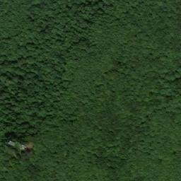 Satellite imagery of cippo di confine Colonna <> Rocca di Papa anno 1874, IT