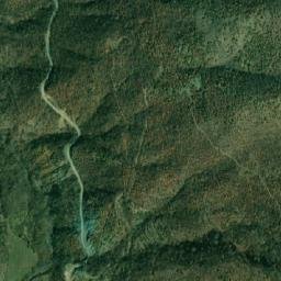 Satellite imagery of Suka e Sumës, AL