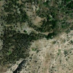 Satellite imagery of Kodra e Tollës, AL