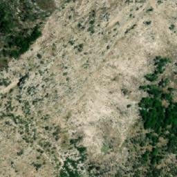 Satellite imagery of Kodra e Tollës, AL