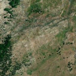 Satellite imagery of Kodra e Tollës, AL