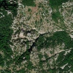 Satellite imagery of Kala e Skanderbegut, AL