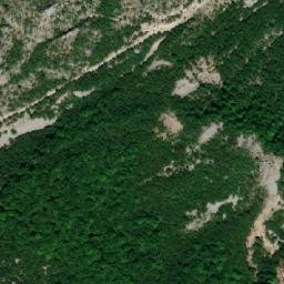 Satellite imagery of Kala e Skanderbegut, AL