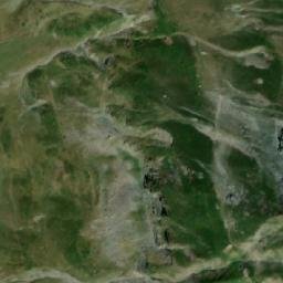 Satellite imagery of Ciganski Premin, AL