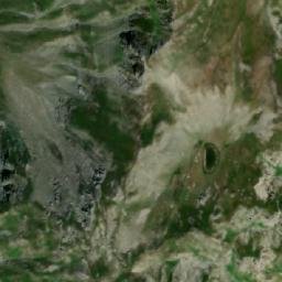 Satellite imagery of Ciganski Premin, AL