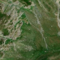 Satellite imagery of Ciganski Premin, AL